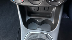 Vauxhall Corsa 1.4 [75] Griffin 3dr Petrol Hatchback